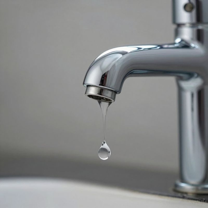Leak Detection & Repair in Corona