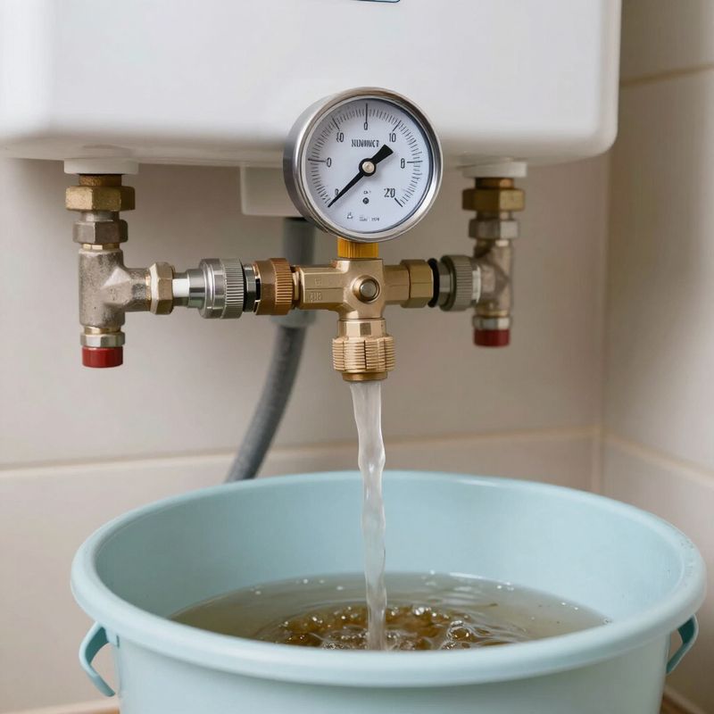 Snow and Ice Around Roof Plumbing Vents: A Corona Guide