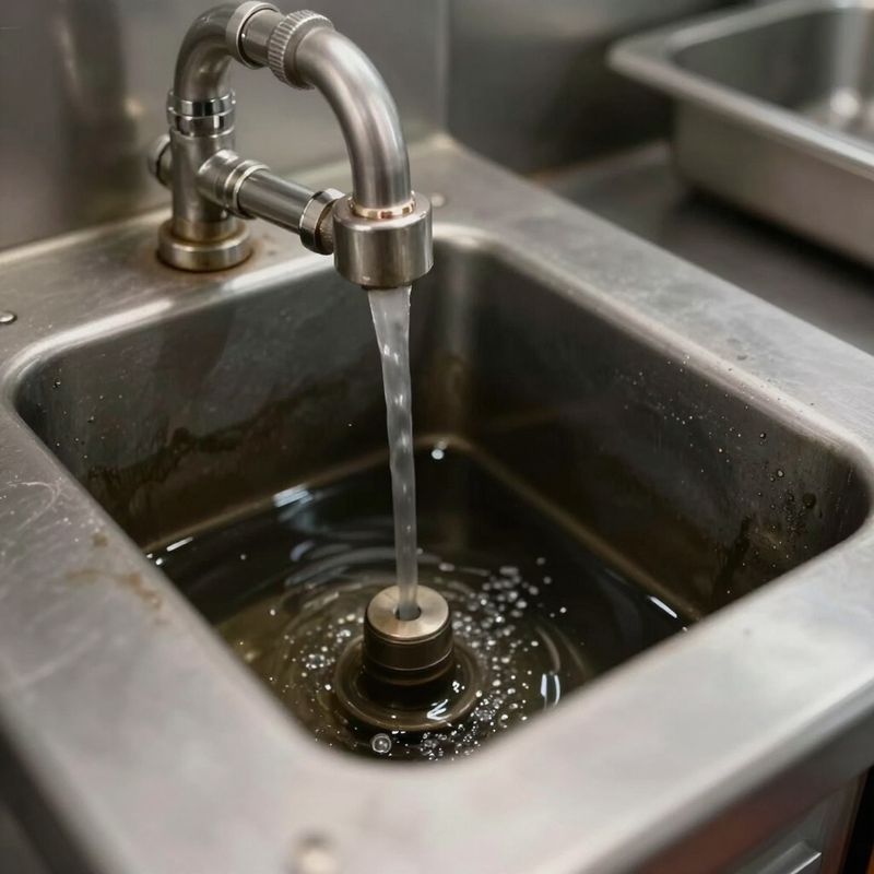 Garbage Disposal in Corona