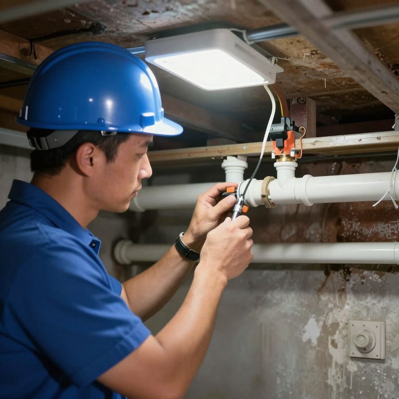 Cooling Tower Plumbing: A Corona Guide